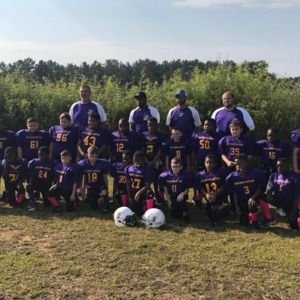 Meet your Posher, Roger